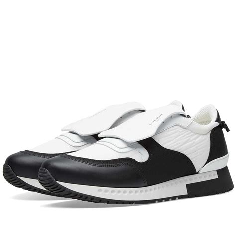 givenchy active runner lace-up sneakers|Givenchy sneakers for women.